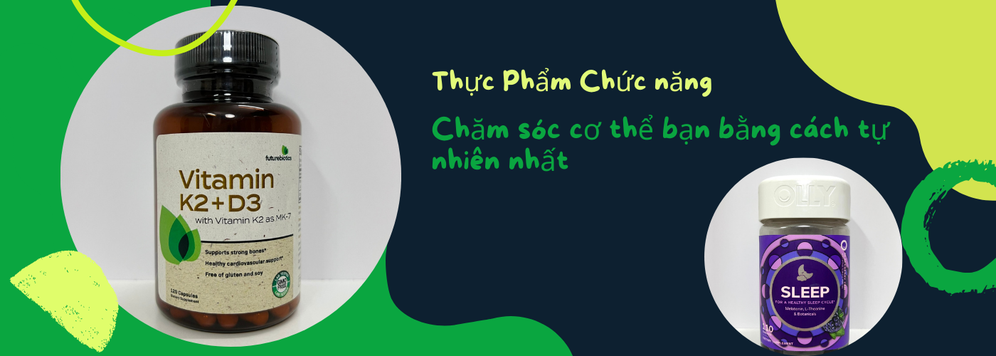 Thuc Pham Chuc Nang